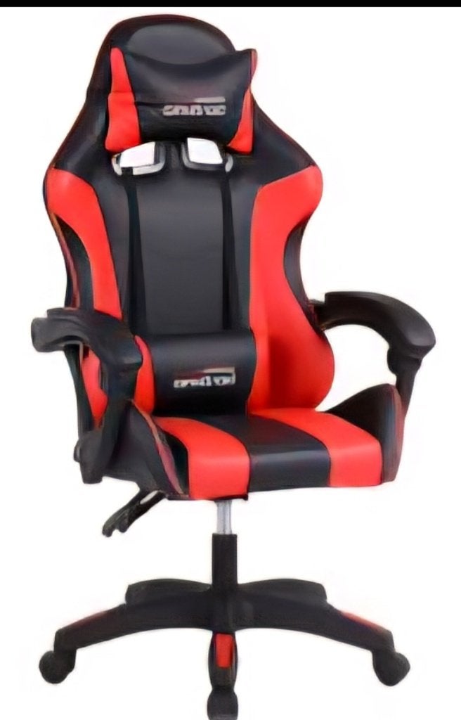 Chaise gaming AMSTRAD, Enlèvement ou Envoi, Chaise de bureau de gaming