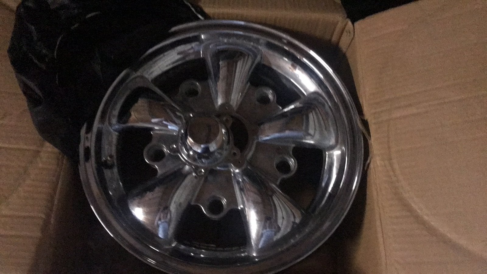 Velgen, Auto-onderdelen, Ophalen, 15 inch, Velg(en)