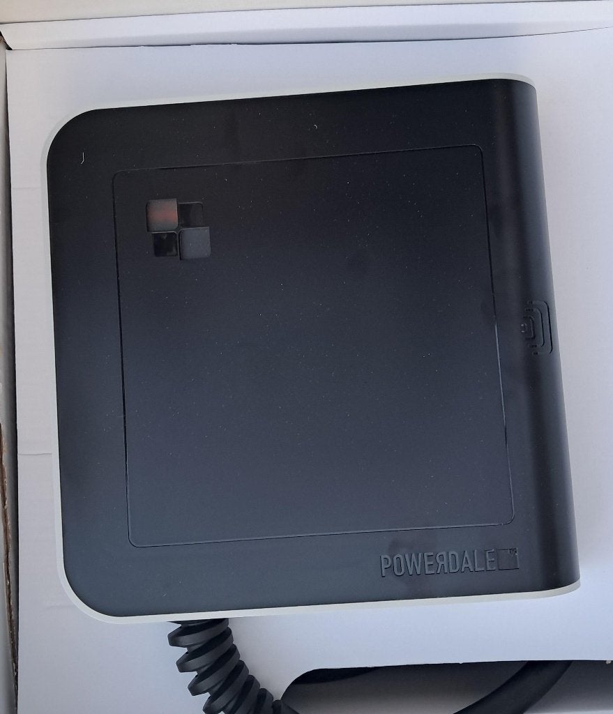 Laadpaal voor  elektrische wagen, Ophalen, Nieuw, Laadpaal
