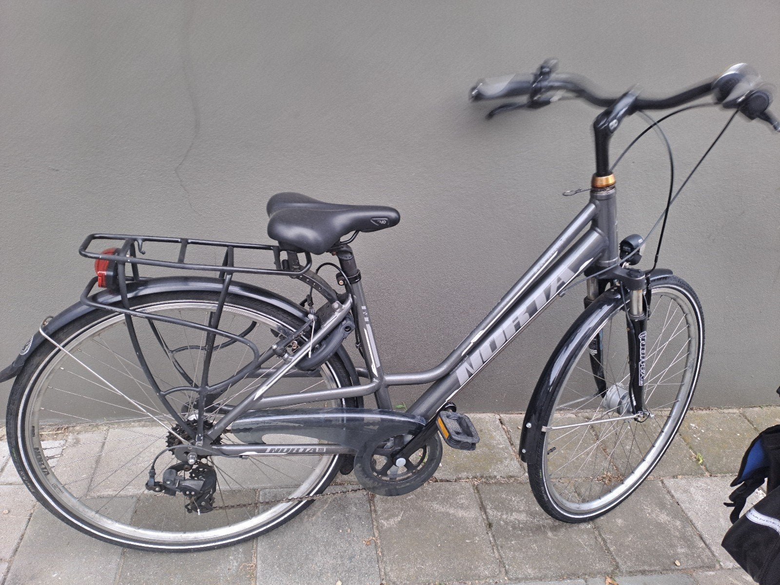 verkopen 140, Fietsen en Brommers, Ophalen of Verzenden
