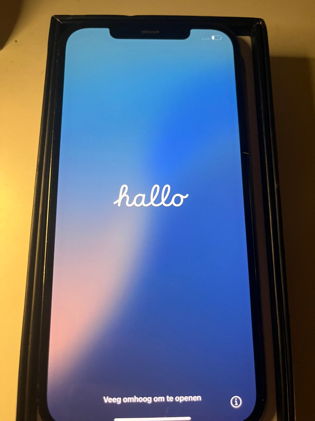 Iphone 12 pro max, Telecommunicatie, Ophalen, Zo goed als nieuw, IPhone 12