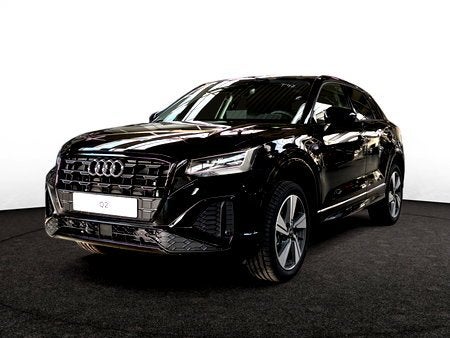 Audi Q2 Audi Q2  Prestige Edition 35 TFSI  110(150) kW(ch) S, Automaat, Automatische klimaatregeling, 139 g/km, Q2