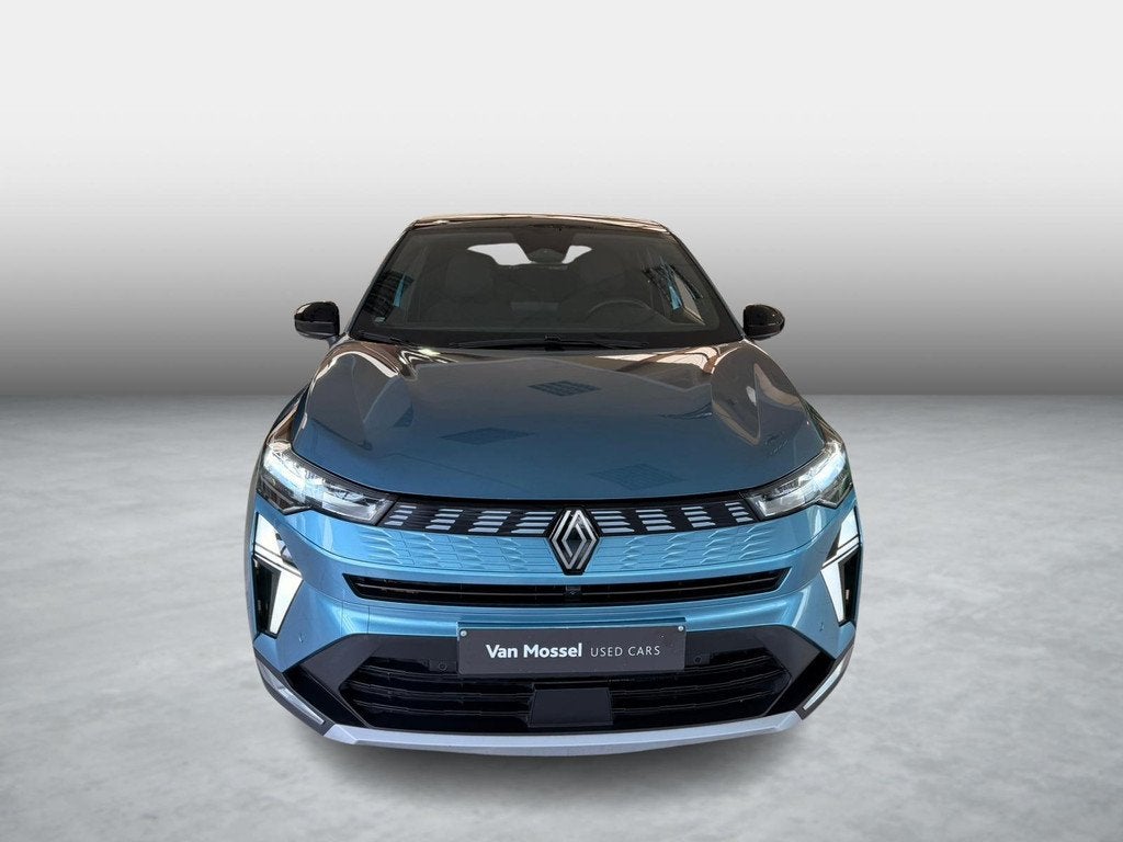 Renault Symbioz E-Tech full hybrid 145 Iconic (automatique), Autos, Renault, 745 kg, 750 kg, Entreprise, 5 portes