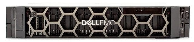Dell EMC VxRail V570F / PowerEdge R740XD - 24x SFF, Computers en Software, Servers