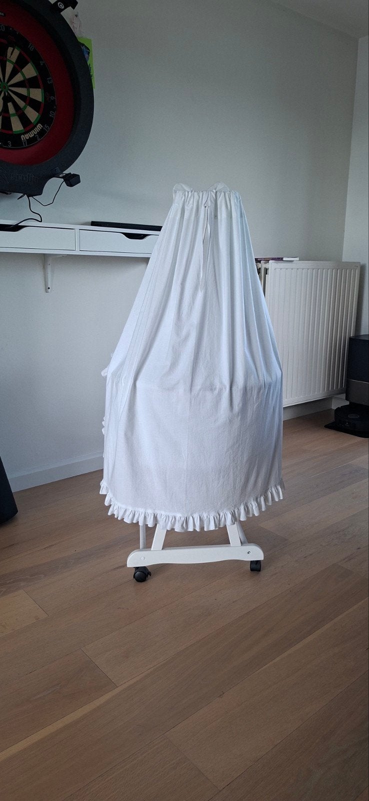Berceau pour bébé, Enfants & Bébés, Enlèvement, Comme neuf, Berceau