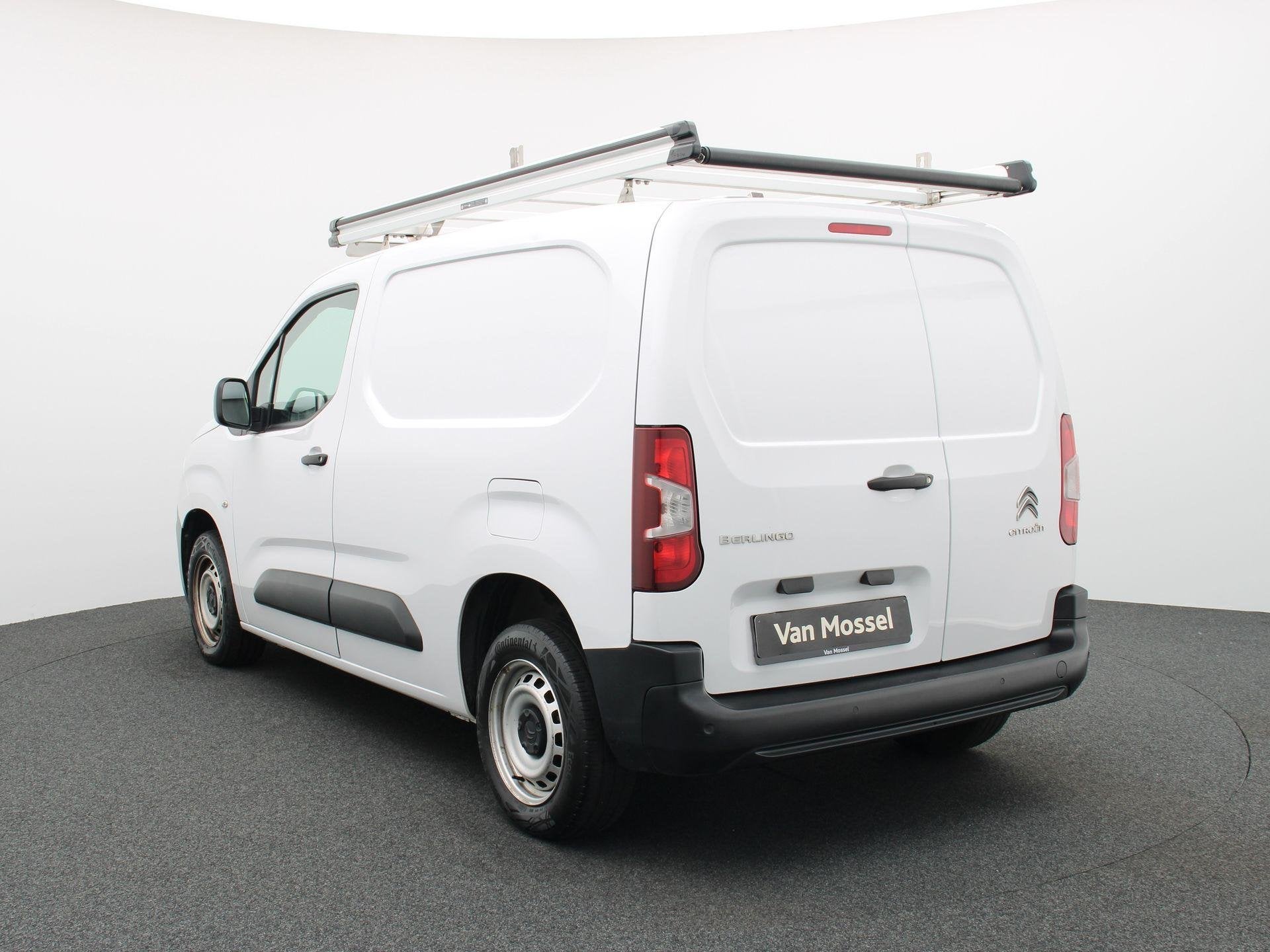 Citroen Berlingo M 1.2 PT 110 S&S BVM6 PLUS, Auto's, Citroën, Gebruikt, https://public.car-pass.be/vhr/781907d1-35c6-45d2-8c07-816ec705121b