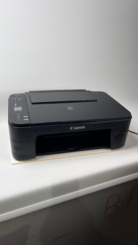 Canon PIXMA TS3150 – Compacte All-in-One Wi-Fi Printer, Gebruikt, ., Inkjetprinter, All-in-one