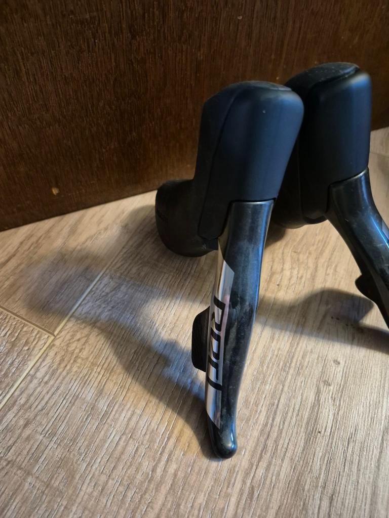 Nieuwe Sram red axs brake kit, Fietsen en Brommers, Ophalen of Verzenden, Nieuw