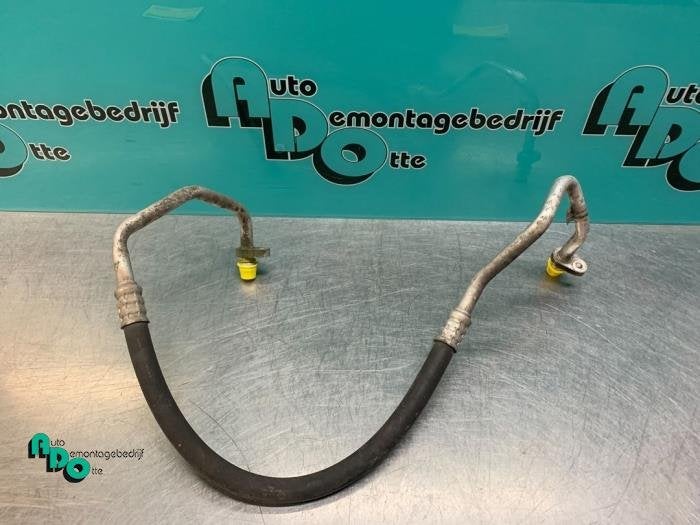 Airco Leiding van een Renault Clio (Clio 3 06-), Gebruikt, -, Renault, -