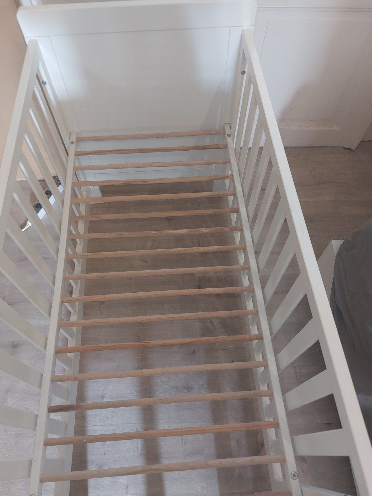 Berceau bopita, Enfants & Bébés, Chambre d'enfant | Lits
