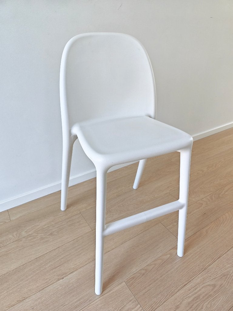 Ikea urban kinderstoel, Ophalen, Zo goed als nieuw, Stoel(en)