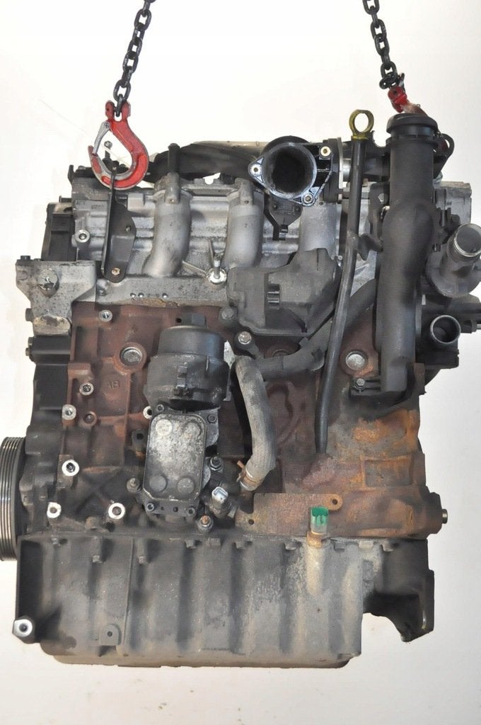 Moteur RHR Nu PEUGEOT 508, Envoi, Utilisé, Daihatsu
