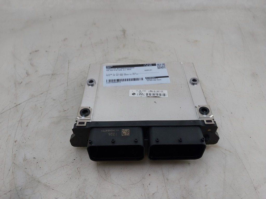 CALCULATEUR MOTEUR ECU Kia Ceed Sportswagon (CDF), Kia, Info@kia.de, Utilisé, Theodor-Heuss-Allee 11
60486  Frankfurt am Main, DE