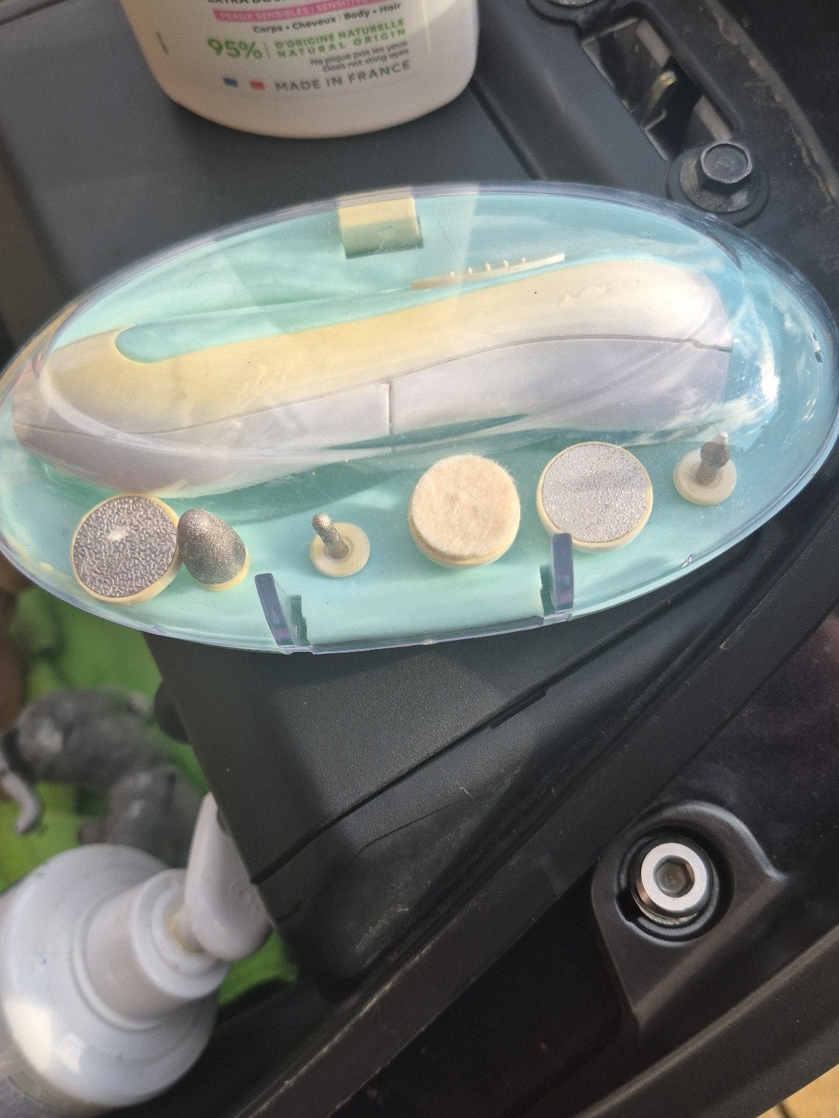 5euro, Tuin en Terras, Bubbelbaden en Hottubs, Ophalen of Verzenden