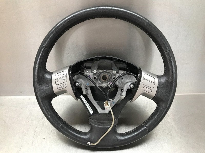 VOLANT DIRECTION Toyota Auris (E15) (01-2006/09-2012), Autos : Pièces & Accessoires, Commande, Toyota, Utilisé
