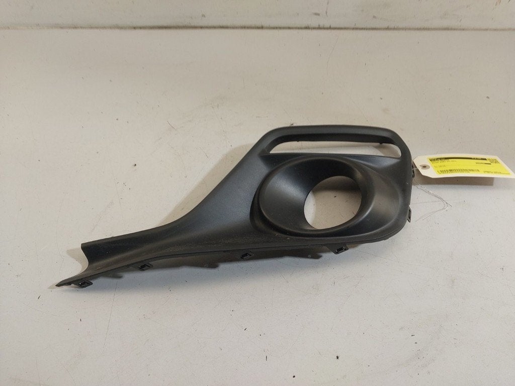 BUMPERROOSTER Suzuki Swift (ZC / ZD) (|7175152R205PK|), Suzuki-Allee 7
64625  Bensheim, DE, Gebruikt, Suzuki Deutschland GmbH