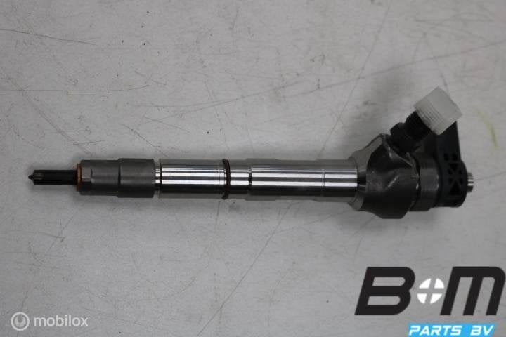 Inspuiteenheid / verstuiver VW Passat B8 1.6 TDI 04L130277AD, Auto-onderdelen, Gebruikt