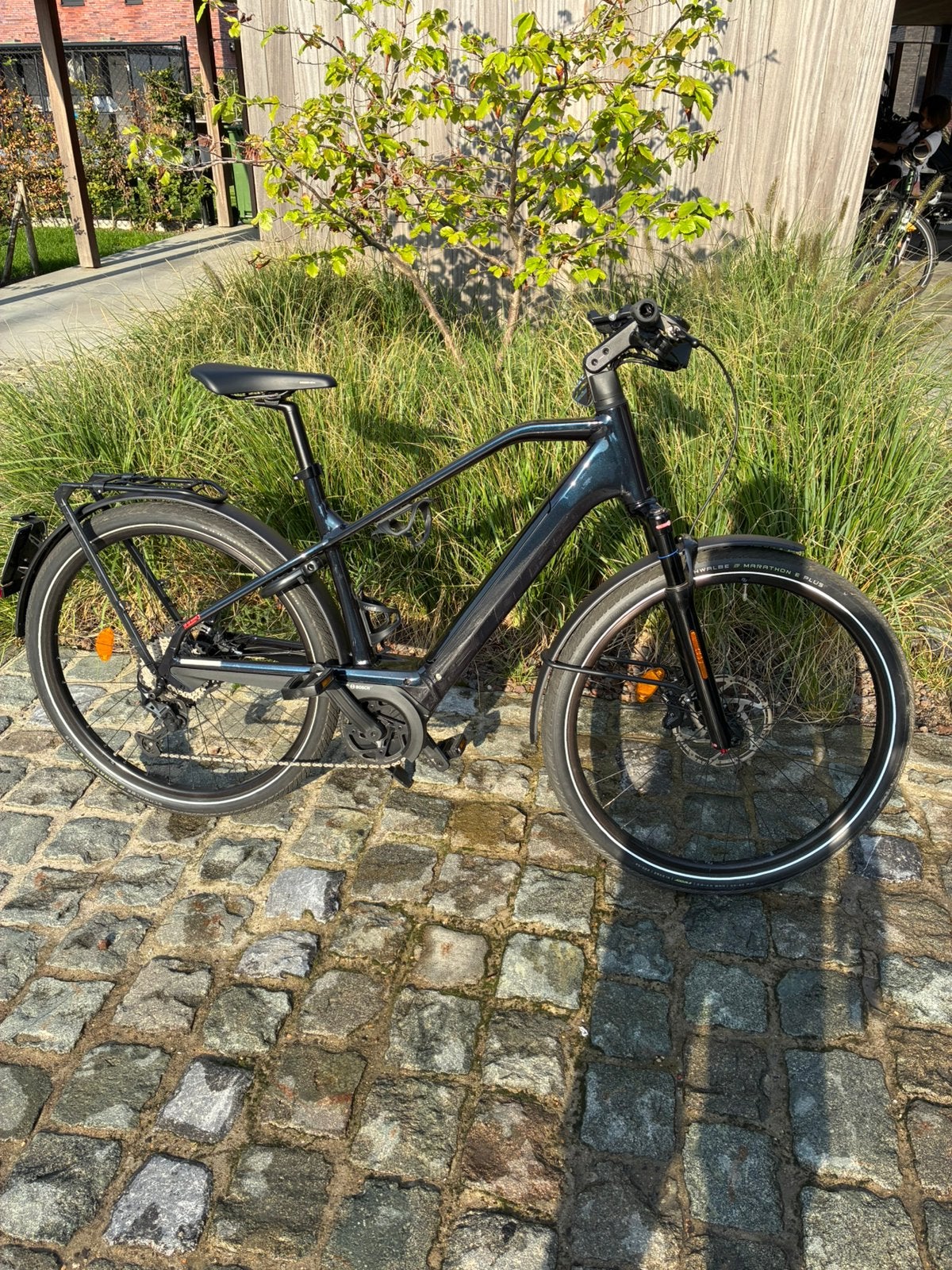 SCOTT SILENCE eRide 20 speed pedelec, Fietsen en Brommers, Ophalen, Zo goed als nieuw