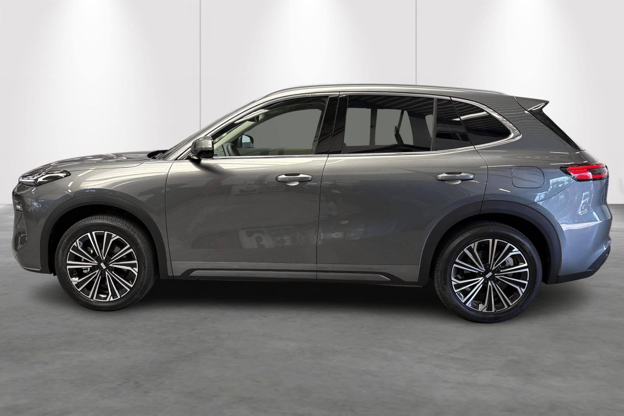 GEELY Starray EM-I 1.5 EM-i PHEV Max+ 29,8 kWh 8 JAAR 200.00, Autos, 218 ch, Achat, Entreprise, Starray EM-i