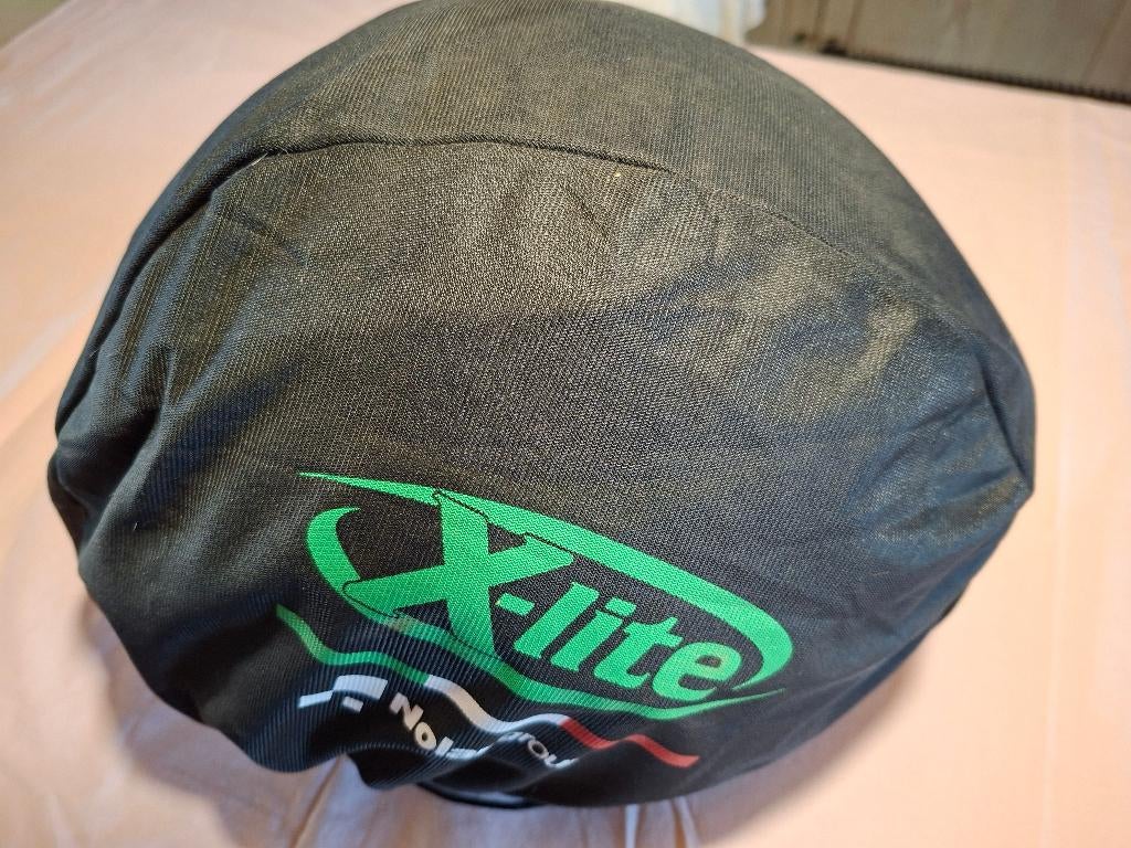 motorhelm, Motos, Seconde main, Nolan, Casque intégral, Enlèvement