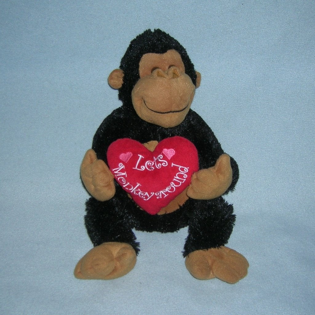 Knuffel AAP, Enfants & Bébés, Enlèvement, Comme neuf, Singe