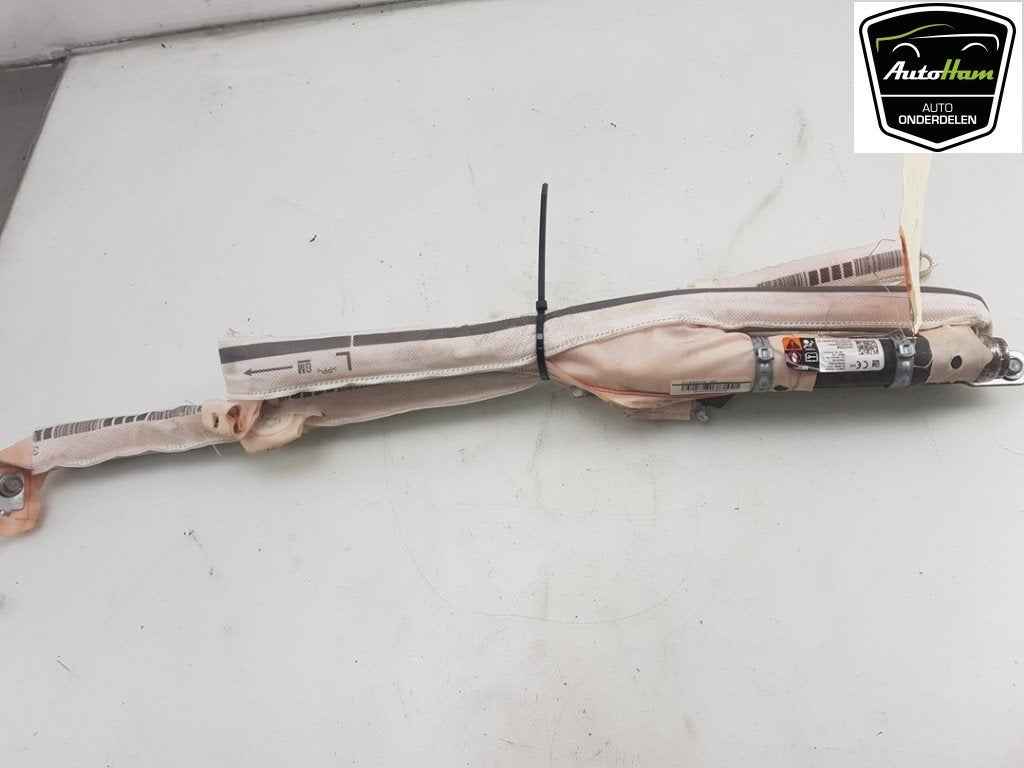 AIRBAG TOIT GAUCHE Opel Astra K Sports Tourer, Dhr. J. Ham, Administratie@autoham.nl, Opel, Utilisé