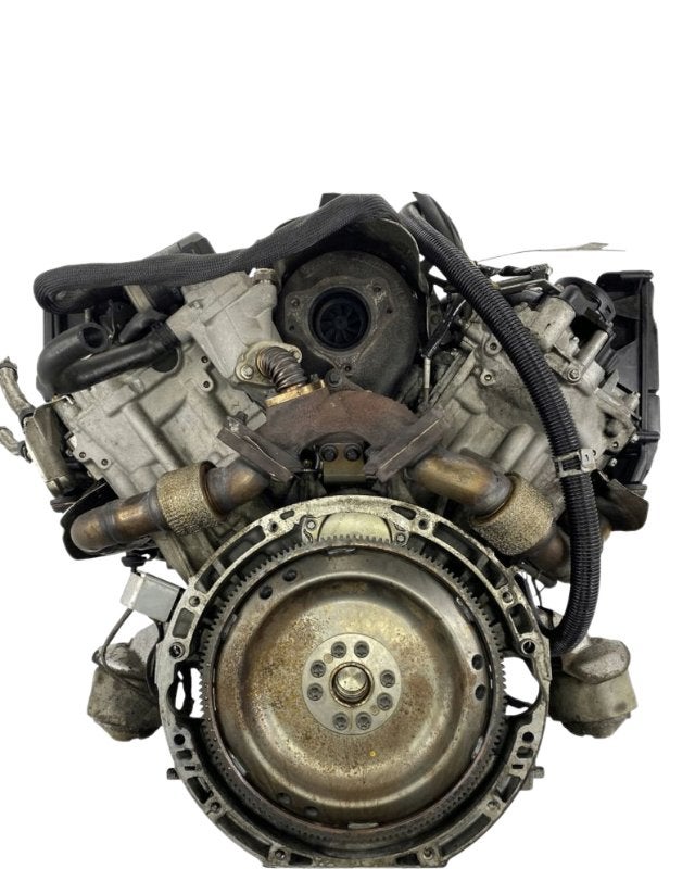 Moteur Mercedes-Benz OM642930 3.0 CDI V6 Turbo Diesel, Autos : Pièces & Accessoires, Envoi, Mercedes-Benz
