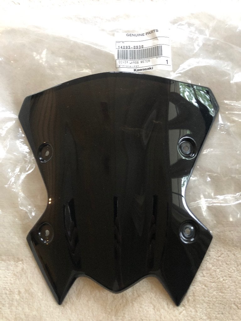 Origineel Kawasaki Z900 kuipruitje, Motoren, Ophalen, Gebruikt