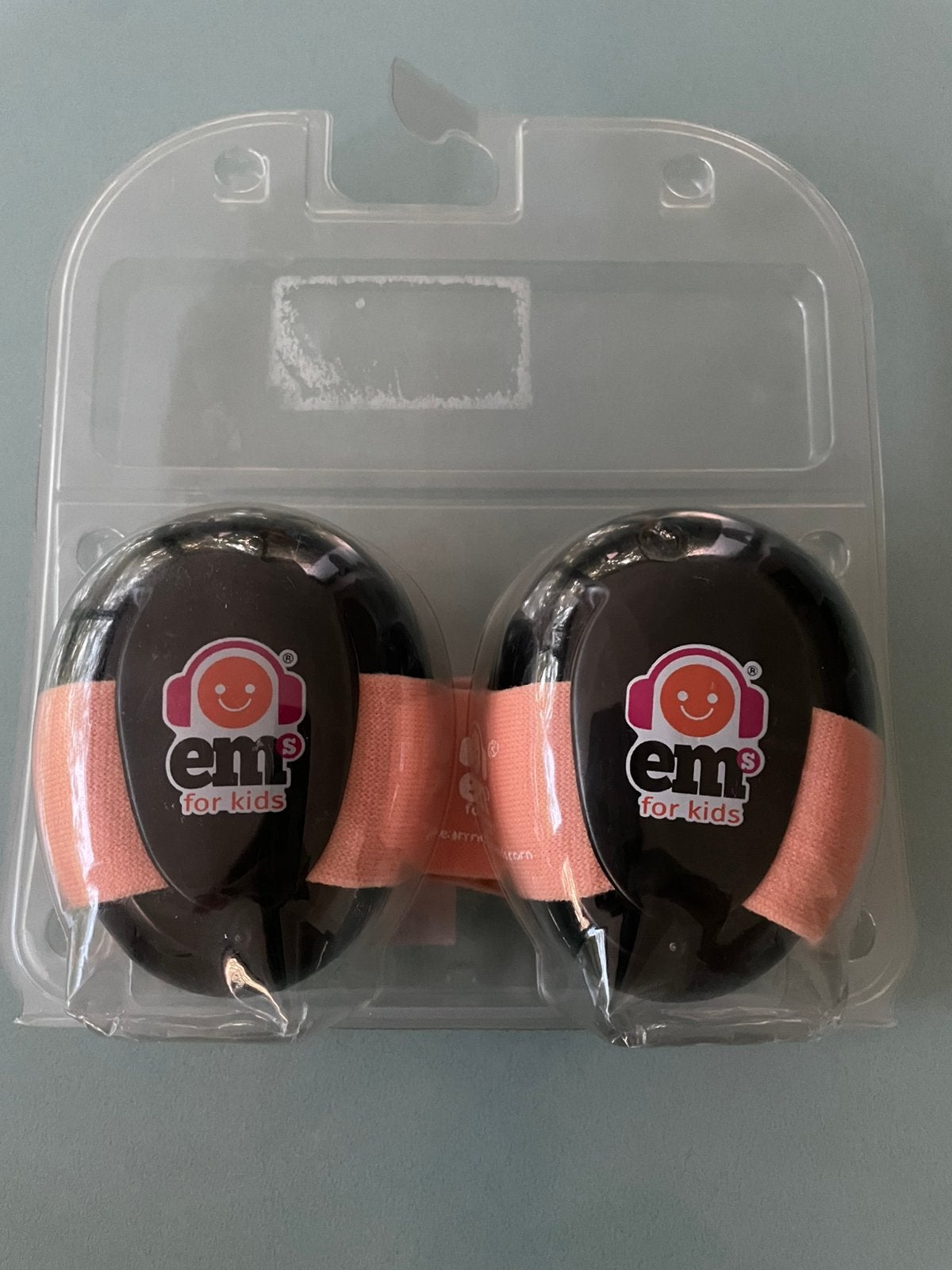 Cache-oreilles pour bébés, Enlèvement, Comme neuf