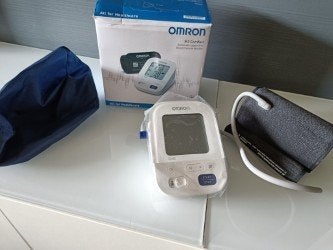 hartslagmeter, Electroménager, Équipement de Soins personnels, Enlèvement, Comme neuf, Autres types