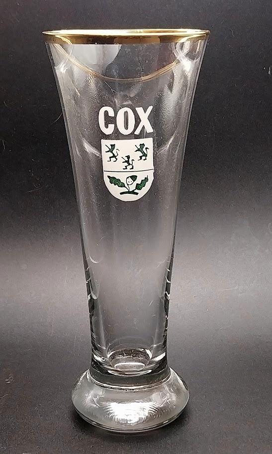 grande flûte COX, Collections, Enlèvement ou Envoi