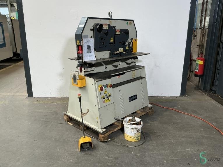 Sahinler HKM-60