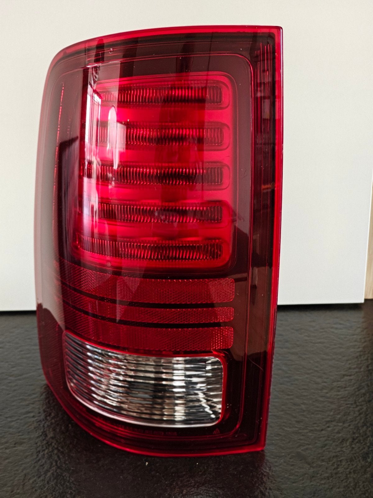 Dodge Ram Sport 2018 linkerachter licht NIEUW !!, Ophalen, Nieuw, Dodge