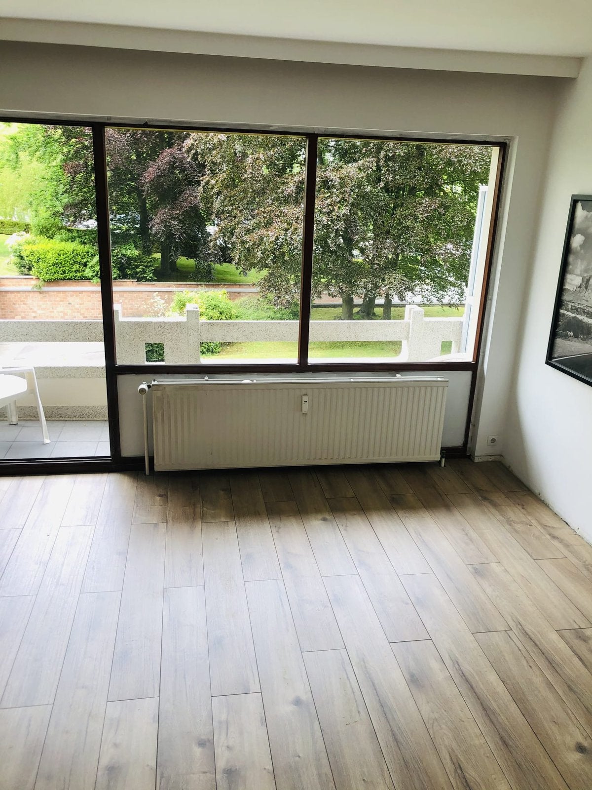 Studio à louer 690€ + 130€ de charges, Immo, Appartements & Studios à louer, Bruxelles, 20 à 35 m²