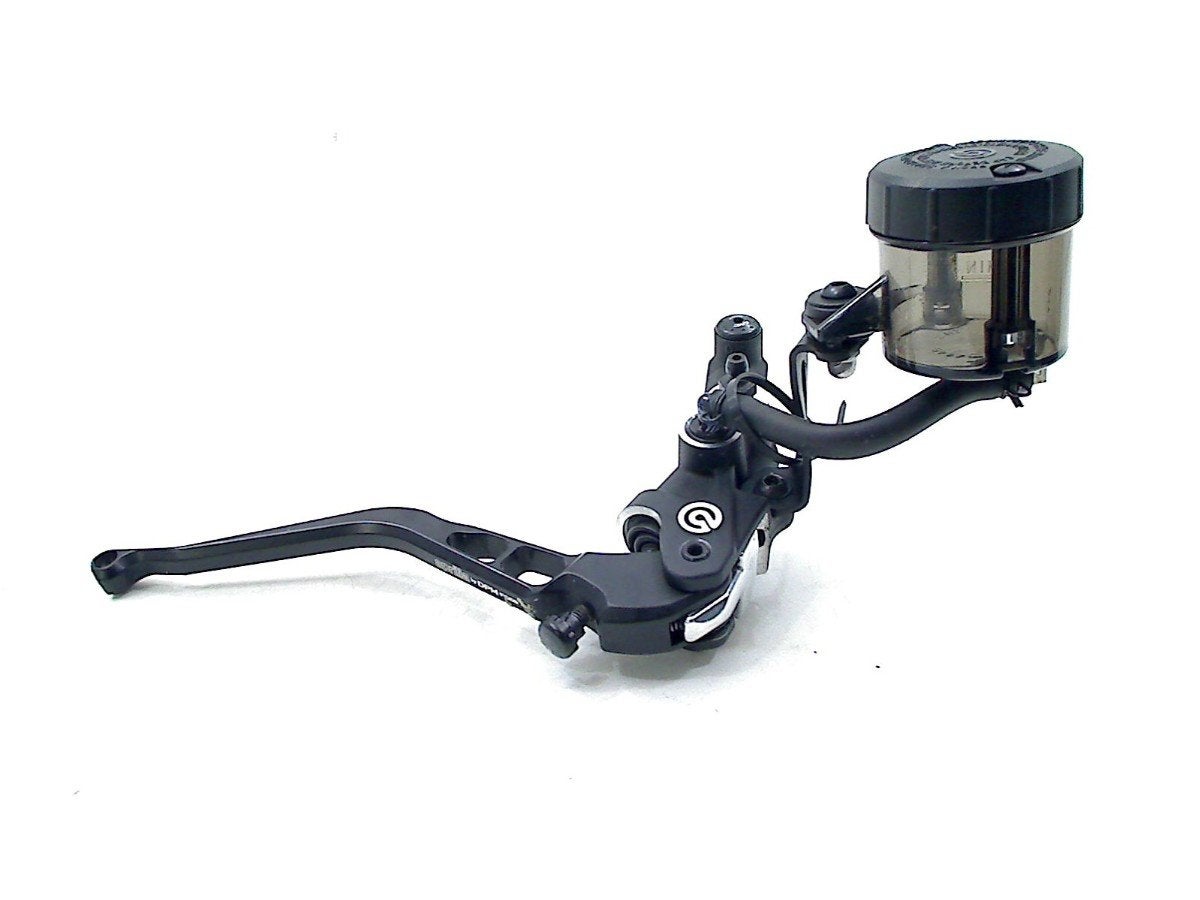 FREIN MAITRE CYLINDRE AVANT Aprilia, Dhr. S. di Majo, Utilisé, Info@cama-motorparts.nl, P.J. Troelstraweg 8 8
3144 CX  MAASSLUIS, NL