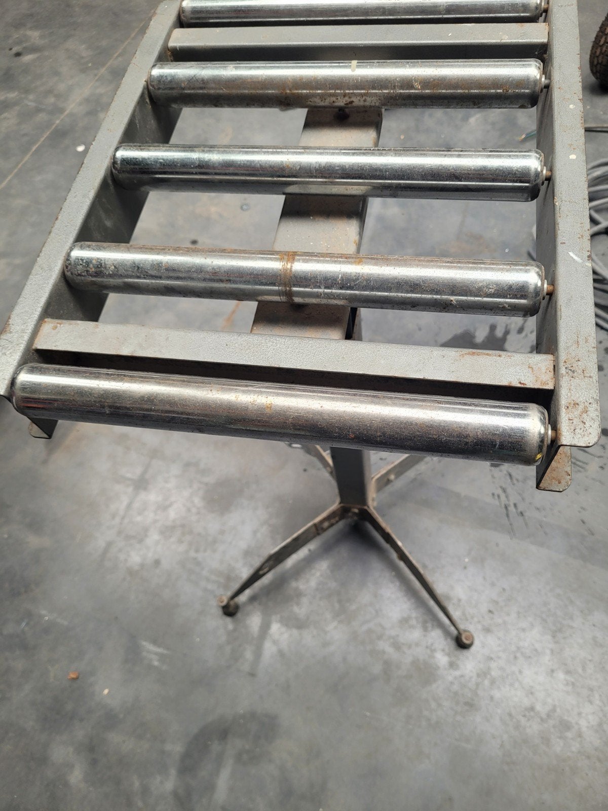 Roller, Bricolage & Construction, Tours, Enlèvement ou Envoi