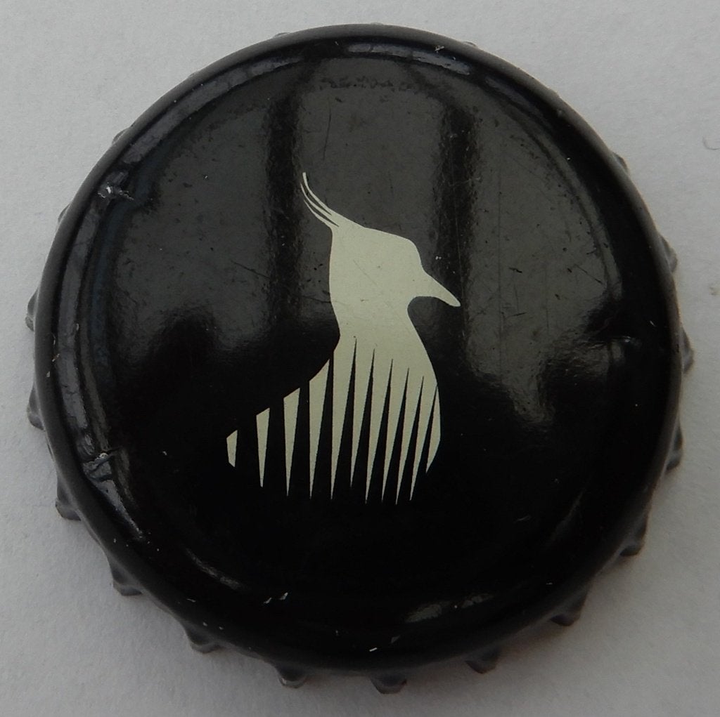 Capsule de bière couronne Zundert (1153), Envoi, Utilisé