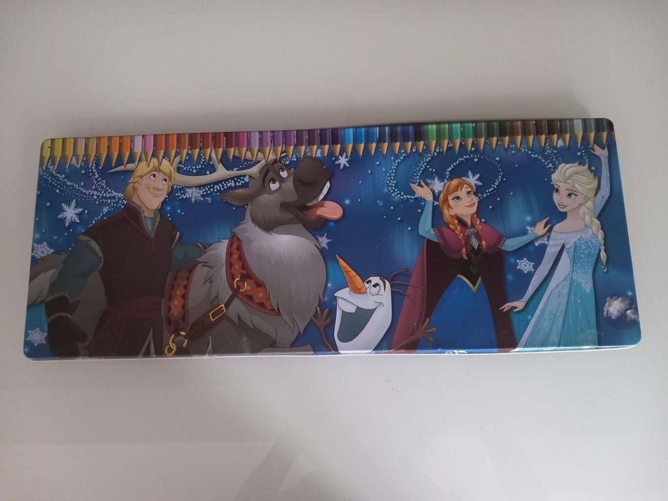 crayons de couleur Disney, Enlèvement ou Envoi