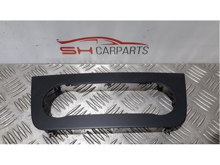 Elément tableau de bord d'un Mercedes GLE, 3 mois de garantie, Utilisé, -, -