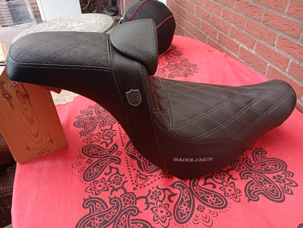 saddlemen softail S, Enlèvement ou Envoi, Neuf