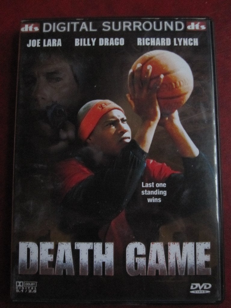 Jeu de la mort, CD & DVD, DVD | Action, Comme neuf, Action, À partir de 12 ans, Enlèvement ou Envoi
