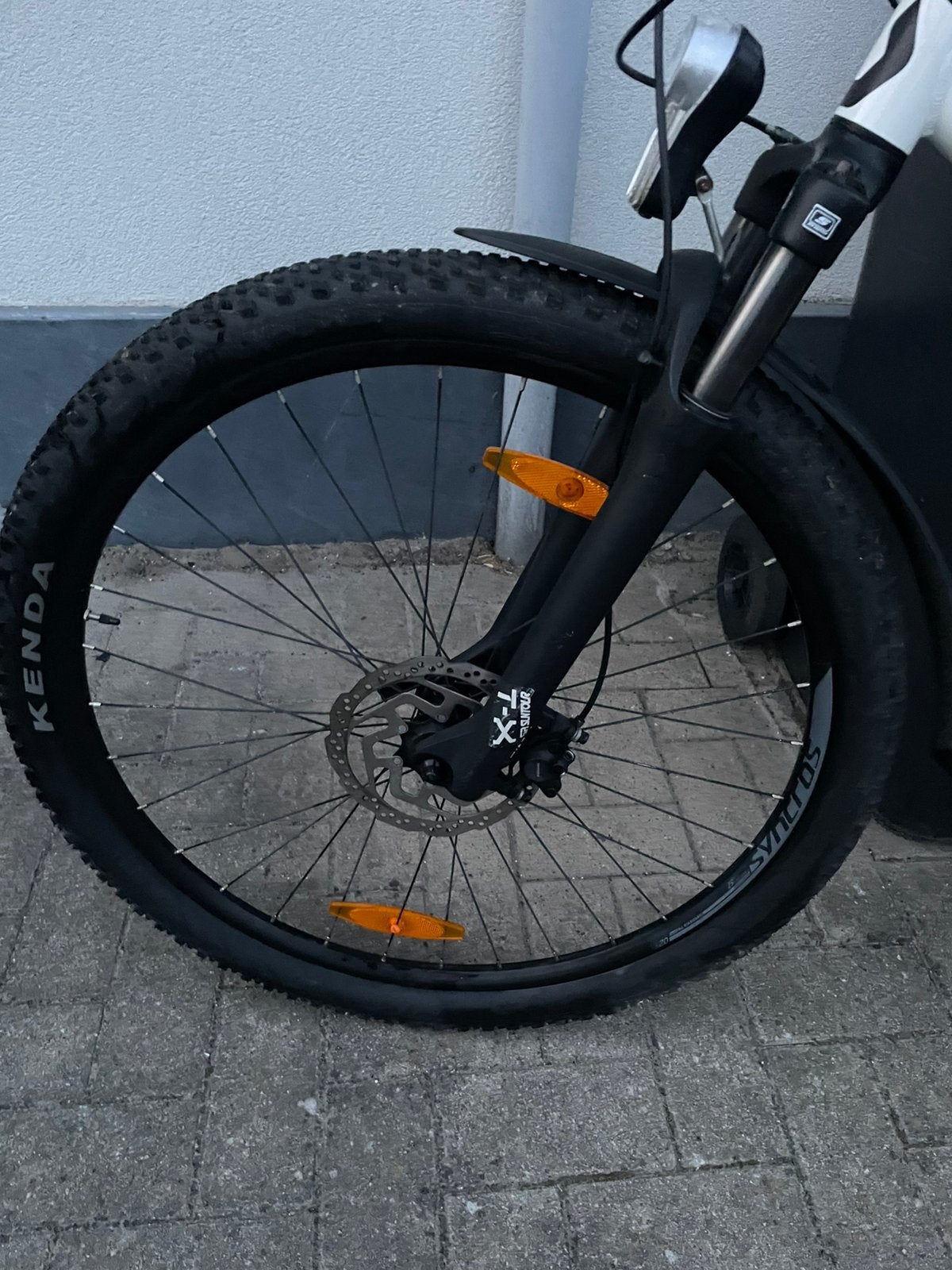 Scott Aspect hardtail mountainbike, Fietsen en Brommers, Hardtail, Ophalen of Verzenden, Zo goed als nieuw