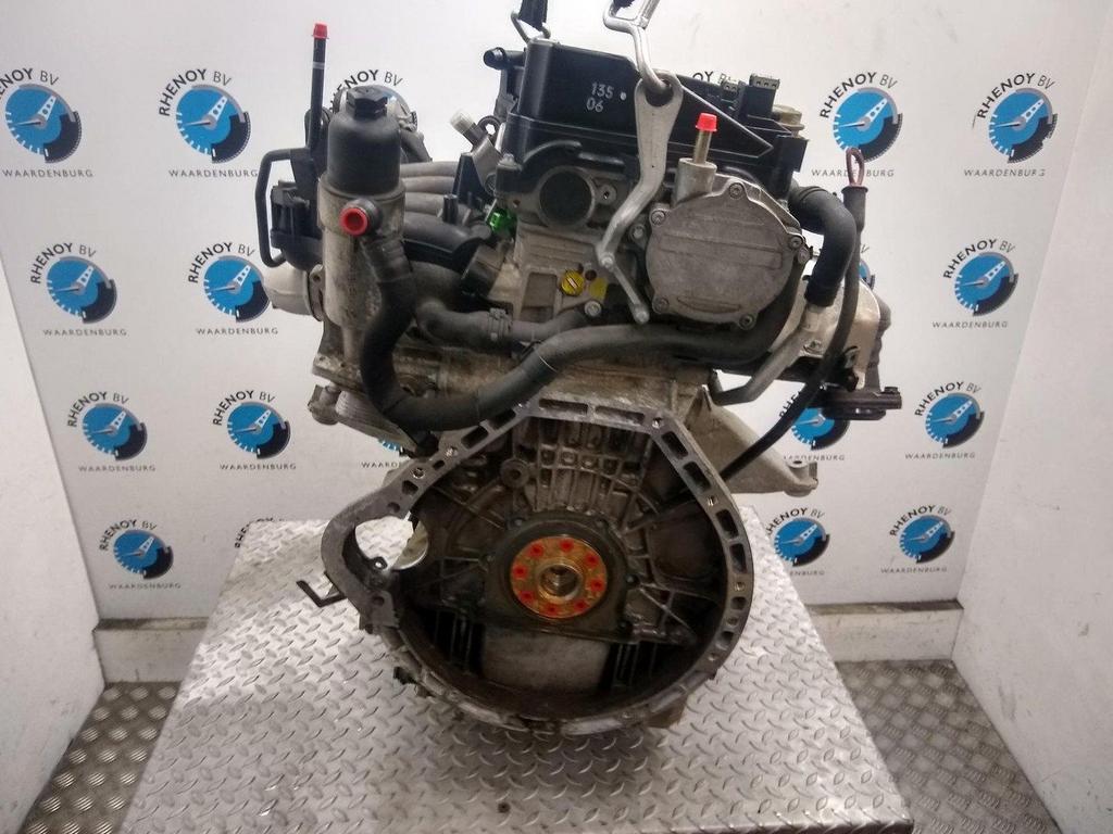 MERCEDES C-CLASS MOTOR 2006, Autos : Pièces & Accessoires, Moteurs & Accessoires, Utilisé, ARN reconnu, Stiba membre, Reconnu durable