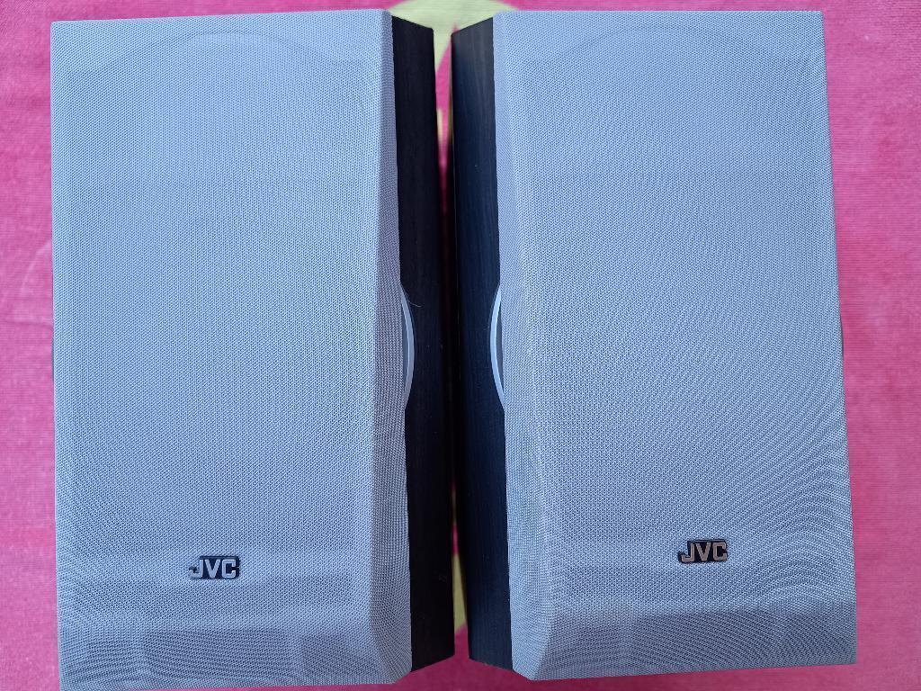 JVC luidsprekers SP-UXP6R, Moins de 60 watts, Enlèvement ou Envoi, JVC, Utilisé