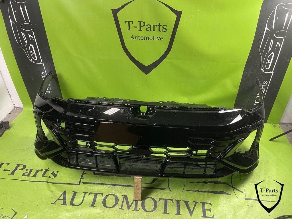 VW volkswagen golf 8 gti Facelift clubsport voorbumper 23+ c, Info@fabrikant.eu, Volkswagen, Bumper, Fabrikantstraat 1
1000 AA  Amsterdam