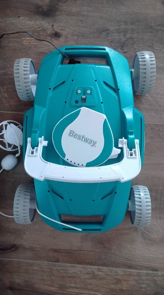 Robot Bestway aquatronix g200 nieuw, Tuin en Terras, Ophalen, Nieuw, Overige typen
