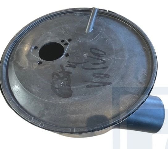 Volvo Luchtfilterhuis 240 B19 B21 ( met SU carburateur)  NOS, Ophalen of Verzenden, Nieuw