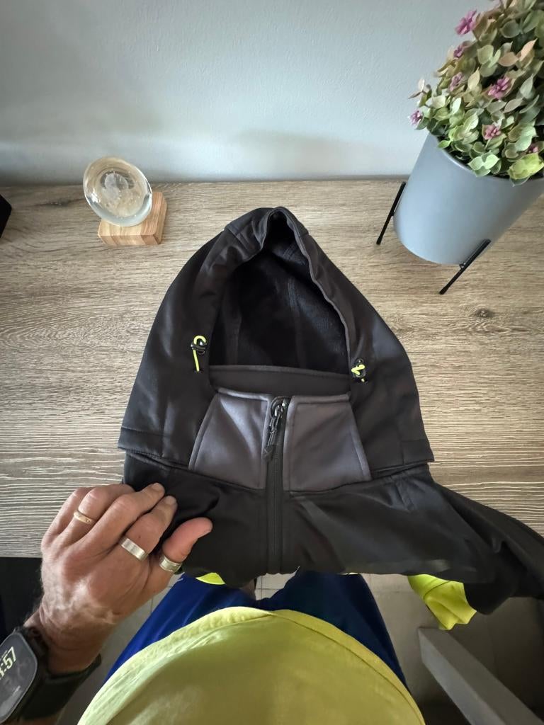 Matrix Wind Blocker Fleece XXL, Watersport en Boten, Hengelsport | Algemeen, Ophalen of Verzenden, Nieuw, Overige typen