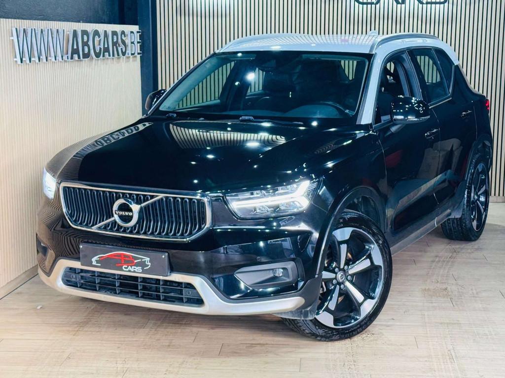 Volvo XC40 1.5 T3 R-Design * GARANTIE 12 MOIS * 1ER PROP *, Gebruikt, 146 g/km, Bedrijf, Handgeschakeld