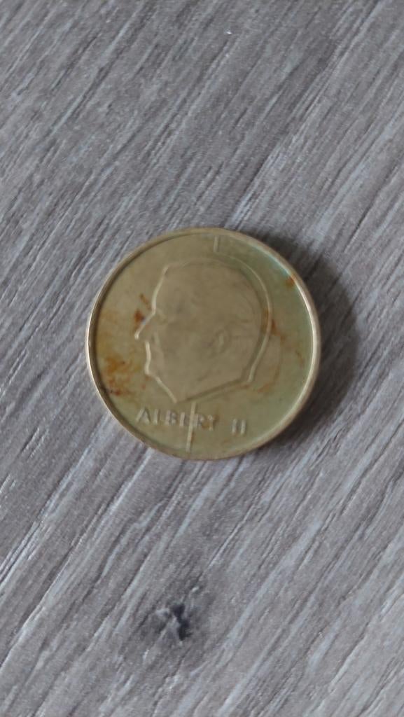 Monnaie ancienne, Timbres & Monnaies, Monnaies | Belgique, Envoi